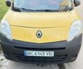 Желтый Рено Кенгу, объемом двигателя 0 л и пробегом 120 тыс. км за 8750 $, фото 1 на Automoto.ua