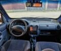 Желтый Рено Кенгу, объемом двигателя 1.9 л и пробегом 220 тыс. км за 2500 $, фото 7 на Automoto.ua
