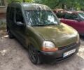 Жовтий Рено Кєнгу, об'ємом двигуна 1.9 л та пробігом 320 тис. км за 1600 $, фото 1 на Automoto.ua