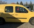 Желтый Рено Кенгу, объемом двигателя 0 л и пробегом 204 тыс. км за 3999 $, фото 1 на Automoto.ua