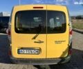 Желтый Рено Кенгу, объемом двигателя 0 л и пробегом 204 тыс. км за 3999 $, фото 2 на Automoto.ua
