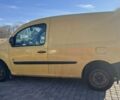 Желтый Рено Кенгу, объемом двигателя 0 л и пробегом 204 тыс. км за 3999 $, фото 4 на Automoto.ua