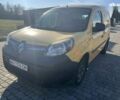 Желтый Рено Кенгу, объемом двигателя 0 л и пробегом 204 тыс. км за 3999 $, фото 5 на Automoto.ua