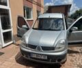 Серый Рено Кенгу, объемом двигателя 1.4 л и пробегом 314 тыс. км за 4300 $, фото 1 на Automoto.ua