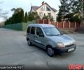 Серый Рено Кенгу, объемом двигателя 1.9 л и пробегом 162 тыс. км за 2900 $, фото 10 на Automoto.ua