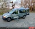 Серый Рено Кенгу, объемом двигателя 1.9 л и пробегом 162 тыс. км за 2900 $, фото 4 на Automoto.ua