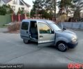 Серый Рено Кенгу, объемом двигателя 1.9 л и пробегом 162 тыс. км за 2900 $, фото 9 на Automoto.ua