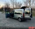 Серый Рено Кенгу, объемом двигателя 1.9 л и пробегом 162 тыс. км за 2900 $, фото 6 на Automoto.ua