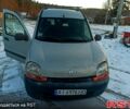 Серый Рено Кенгу, объемом двигателя 1.9 л и пробегом 0 тыс. км за 1500 $, фото 1 на Automoto.ua