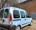 Серый Рено Кенгу, объемом двигателя 1.9 л и пробегом 270 тыс. км за 3200 $, фото 2 на Automoto.ua