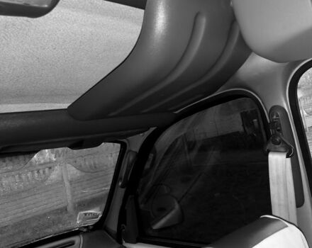 Сірий Рено Кєнгу, об'ємом двигуна 1.9 л та пробігом 0 тис. км за 3300 $, фото 13 на Automoto.ua