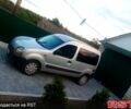 Серый Рено Кенгу, объемом двигателя 1.9 л и пробегом 350 тыс. км за 2300 $, фото 1 на Automoto.ua