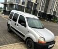 Сірий Рено Кєнгу, об'ємом двигуна 1.9 л та пробігом 0 тис. км за 900 $, фото 1 на Automoto.ua