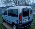 Серый Рено Кенгу, объемом двигателя 1.9 л и пробегом 0 тыс. км за 3300 $, фото 2 на Automoto.ua