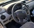 Сірий Рено Кєнгу, об'ємом двигуна 1.4 л та пробігом 140 тис. км за 4200 $, фото 6 на Automoto.ua