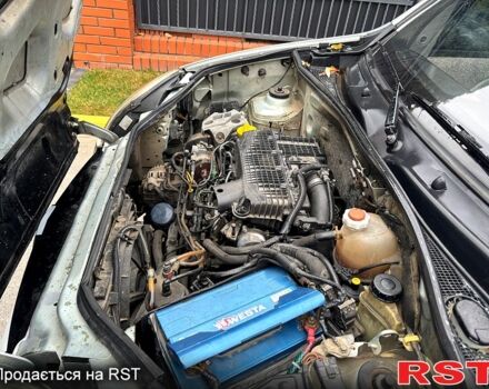 Сірий Рено Кєнгу, об'ємом двигуна 1.5 л та пробігом 200 тис. км за 2950 $, фото 11 на Automoto.ua