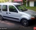 Серый Рено Кенгу, объемом двигателя 1.9 л и пробегом 159 тыс. км за 3500 $, фото 1 на Automoto.ua