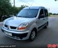 Сірий Рено Кєнгу, об'ємом двигуна 1.1 л та пробігом 220 тис. км за 3500 $, фото 1 на Automoto.ua