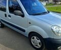 Сірий Рено Кєнгу, об'ємом двигуна 1.4 л та пробігом 140 тис. км за 4200 $, фото 2 на Automoto.ua