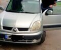 Сірий Рено Кєнгу, об'ємом двигуна 1.5 л та пробігом 422 тис. км за 2500 $, фото 1 на Automoto.ua