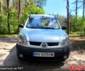 Сірий Рено Кєнгу, об'ємом двигуна 1.5 л та пробігом 403 тис. км за 3600 $, фото 1 на Automoto.ua