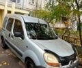 Сірий Рено Кєнгу, об'ємом двигуна 1.5 л та пробігом 200 тис. км за 3900 $, фото 1 на Automoto.ua