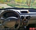 Серый Рено Кенгу, объемом двигателя 1.1 л и пробегом 175 тыс. км за 4000 $, фото 2 на Automoto.ua
