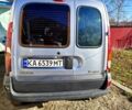 Серый Рено Кенгу, объемом двигателя 1.5 л и пробегом 225 тыс. км за 2450 $, фото 1 на Automoto.ua