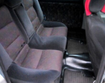 Сірий Рено Кєнгу, об'ємом двигуна 1.5 л та пробігом 226 тис. км за 4500 $, фото 7 на Automoto.ua