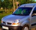 Сірий Рено Кєнгу, об'ємом двигуна 1.5 л та пробігом 280 тис. км за 2999 $, фото 1 на Automoto.ua