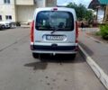 Серый Рено Кенгу, объемом двигателя 1.4 л и пробегом 290 тыс. км за 2400 $, фото 1 на Automoto.ua