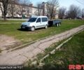 Серый Рено Кенгу, объемом двигателя 1.4 л и пробегом 370 тыс. км за 4200 $, фото 1 на Automoto.ua