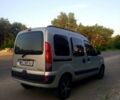 Сірий Рено Кєнгу, об'ємом двигуна 1.4 л та пробігом 272 тис. км за 3500 $, фото 4 на Automoto.ua