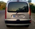 Сірий Рено Кєнгу, об'ємом двигуна 1.4 л та пробігом 272 тис. км за 3500 $, фото 5 на Automoto.ua