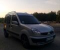 Сірий Рено Кєнгу, об'ємом двигуна 1.4 л та пробігом 272 тис. км за 3500 $, фото 6 на Automoto.ua