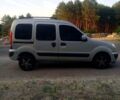 Сірий Рено Кєнгу, об'ємом двигуна 1.4 л та пробігом 272 тис. км за 3500 $, фото 2 на Automoto.ua