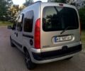 Сірий Рено Кєнгу, об'ємом двигуна 1.4 л та пробігом 272 тис. км за 3500 $, фото 3 на Automoto.ua