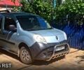 Серый Рено Кенгу, объемом двигателя 1.5 л и пробегом 315 тыс. км за 6800 $, фото 1 на Automoto.ua