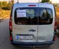 Серый Рено Кенгу, объемом двигателя 1.5 л и пробегом 300 тыс. км за 5000 $, фото 4 на Automoto.ua
