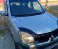 Сірий Рено Кєнгу, об'ємом двигуна 1.1 л та пробігом 205 тис. км за 4000 $, фото 1 на Automoto.ua