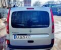 Сірий Рено Кєнгу, об'ємом двигуна 1.5 л та пробігом 256 тис. км за 6600 $, фото 5 на Automoto.ua