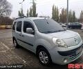 Сірий Рено Кєнгу, об'ємом двигуна 1.5 л та пробігом 33000 тис. км за 7700 $, фото 1 на Automoto.ua