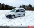 Рено Кенгу 2009 в Ровно на Automoto.ua Серый Рено Кенгу, объемом двигателя 1.5 л и пробегом 203 тыс. км за 6300 $, фото 5 на Automoto.ua