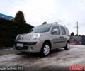 Серый Рено Кенгу, объемом двигателя 1.5 л и пробегом 207 тыс. км за 6700 $, фото 1 на Automoto.ua