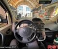 Серый Рено Кенгу, объемом двигателя 1.5 л и пробегом 313 тыс. км за 5999 $, фото 8 на Automoto.ua