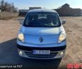 Сірий Рено Кєнгу, об'ємом двигуна 1.5 л та пробігом 189 тис. км за 6800 $, фото 1 на Automoto.ua