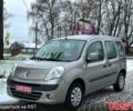 Сірий Рено Кєнгу, об'ємом двигуна 1.6 л та пробігом 20400 тис. км за 7600 $, фото 1 на Automoto.ua