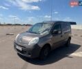 Сірий Рено Кєнгу, об'ємом двигуна 1.5 л та пробігом 315 тис. км за 3800 $, фото 1 на Automoto.ua