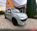 Серый Рено Кенгу, объемом двигателя 1.5 л и пробегом 244 тыс. км за 8399 $, фото 1 на Automoto.ua