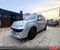 Серый Рено Кенгу, объемом двигателя 1.5 л и пробегом 244 тыс. км за 7799 $, фото 1 на Automoto.ua